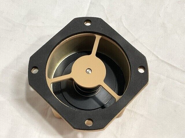 MRAP MMPV HDT 106842 PRESSURE SAFETY RELIEF VALVE 10004644 4820-01-556-3504