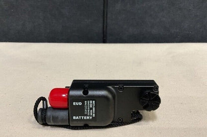 NETT WARRIOR SYSTEM 8071-3055 SIDE PAN ADAPTER 8071-3055-2 5940-01-618-4333 USA