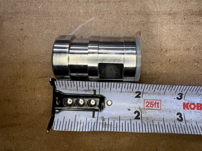 Poppet And Seat Assy V3C10237-TB NSN 4820-01-170-4049 - photo 2