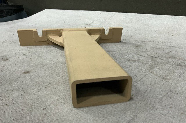 Brace Bracket 3894916C1 NSN 2590-01-592-3943 - photo 2