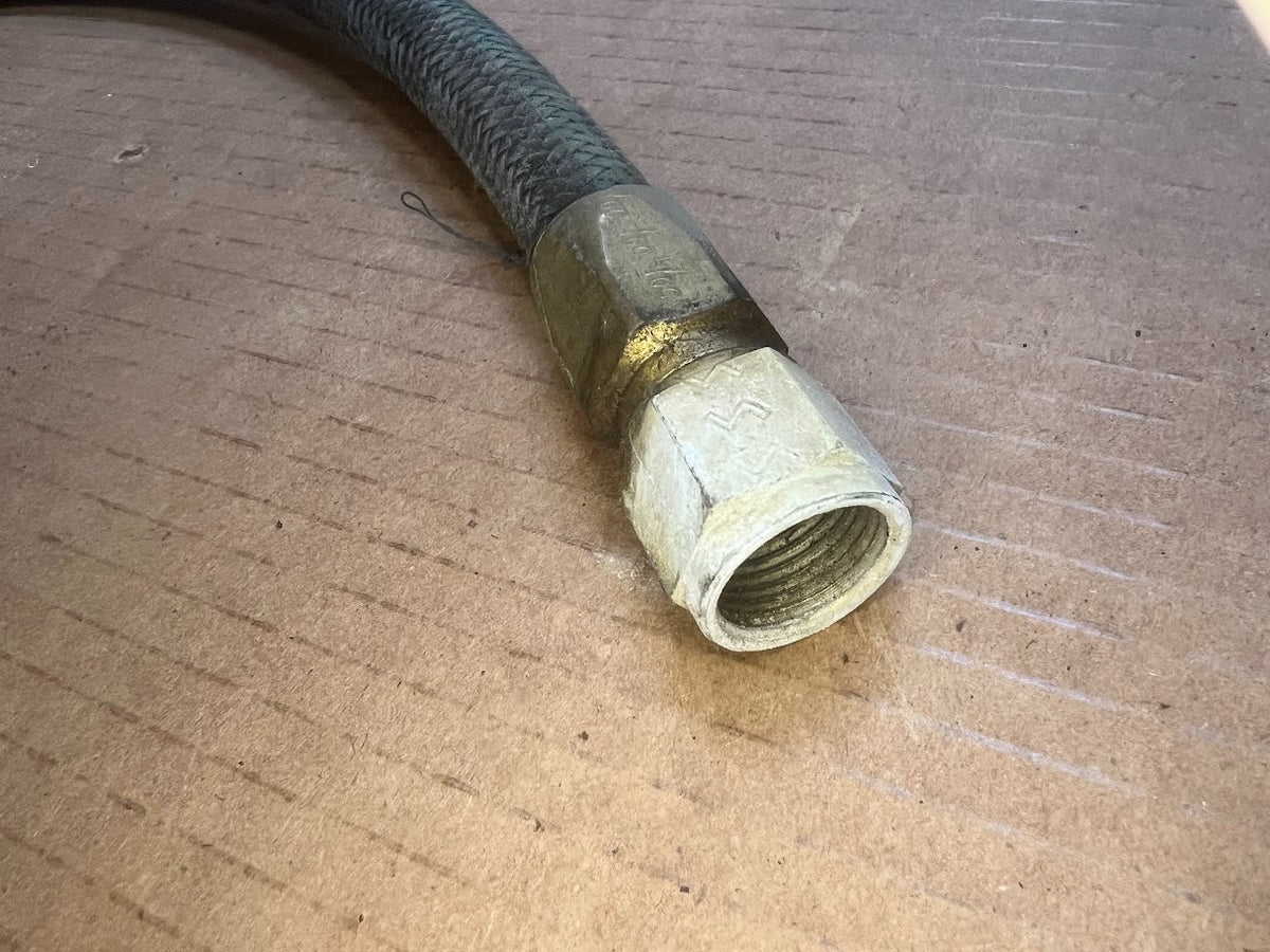 Nonmetallic Hose Assy AS-1002200-SS NSN 4720-01-241-5490 - photo 3