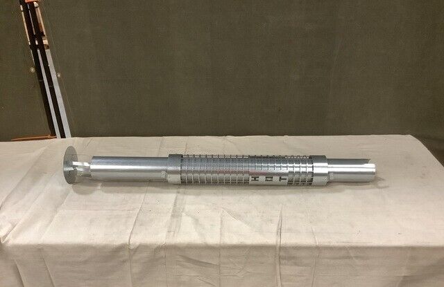 MARVIN LAND SYSTEM 412-9015 RECIPROCATING MOTOR COMPRESSOR ASSY 4310-01-677-0158