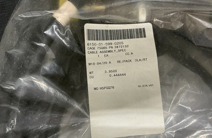 Cable Assembly 3872132 NSN 6150-01-599-0205 - photo 9
