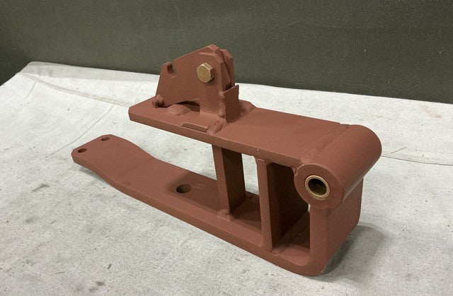Steering Arm Assy CS2530-0051 NSN 2530-00-432-1693 - photo 2