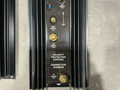Voltage Controller 1998800 NSN 6110-01-373-2857 - photo 3