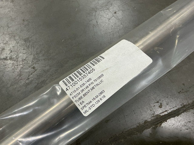 Metallic Bent Tube AAVR7A1 NSN 4710-01-535-7405 - photo 5