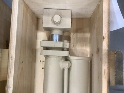 FMTV, LVS MTVR TRUCK 6-372-003474 LINE ACTUATING CYLINDER ASSY 3040-01-370-5485