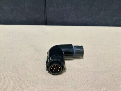 MRAP MAXXPRO 3887740C1 ELECTRICAL PLUG CONNECTOR 821995 5935-01-604-7142 USA