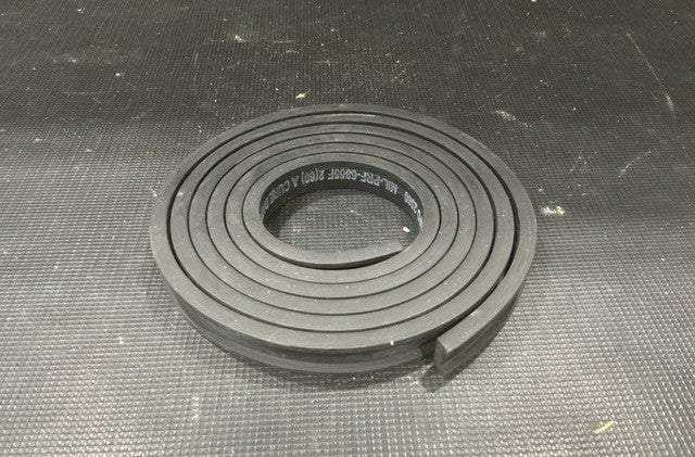 Channel Seal 54-51-3106-BW NSN 9390-00-872-6393