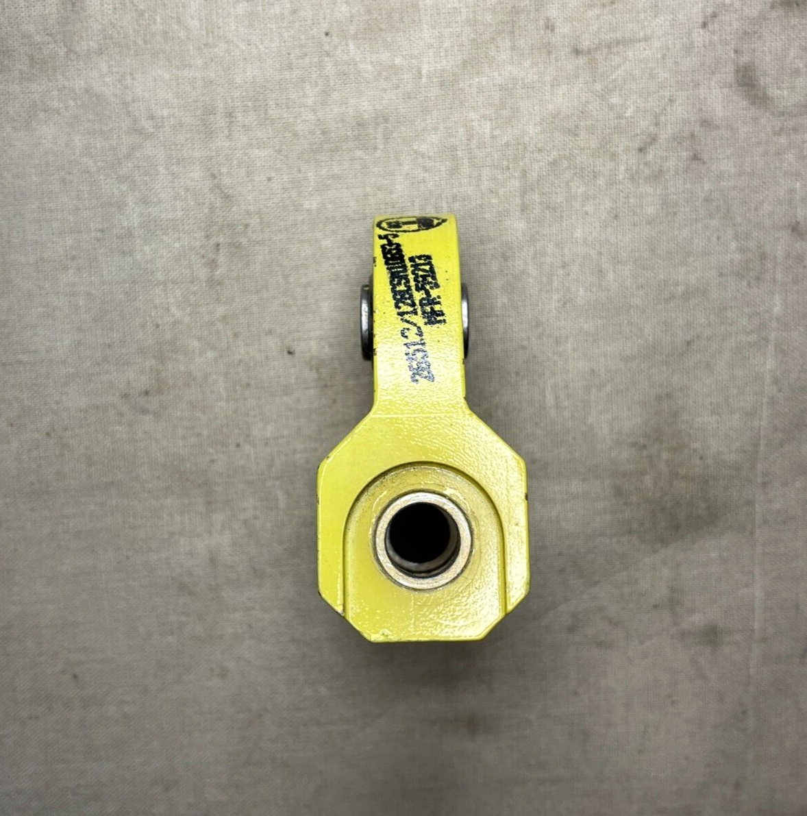 AIRCRAFT INTRUDER A-6E 128CSM10653-5 Swivel Fitting 1560-00-971-3111