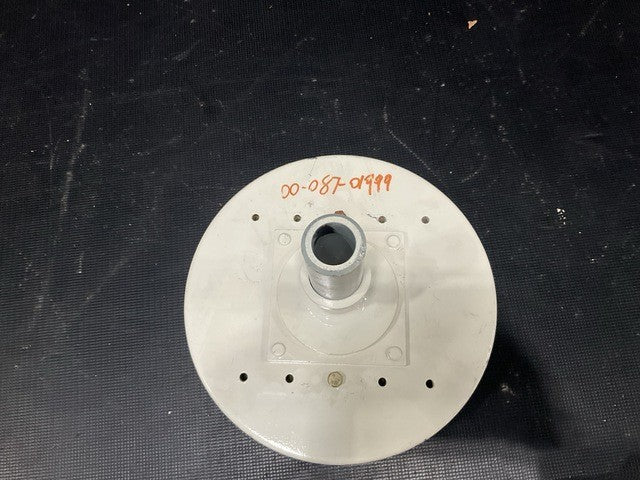 Pedestal Seat M1150 NSN 2540-00-087-0199 - photo 5