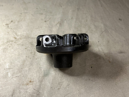 MILITARY FORKLIFT TRUCK, LAV VEHICLE 5133707 WEIGHT CARRIER 2990-01-118-8187 USA