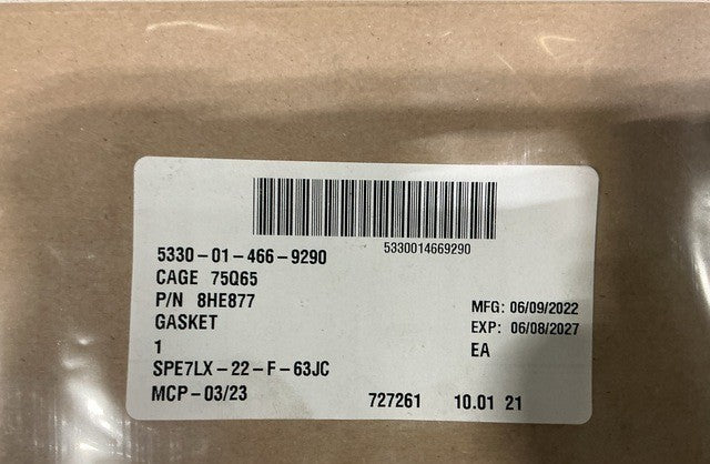 Biennial Pm Kit 5SK206 NSN 4910-01-536-8799 - photo 5
