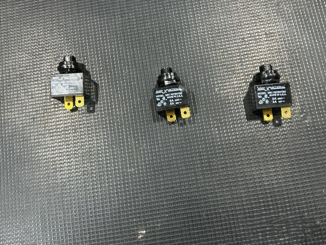 Circuit Breaker 3266496 NSN 5925-01-474-3576 - photo 2