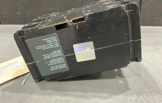 Circuit Breaker FAL36100 NSN 5925-00-891-2391 - photo 5