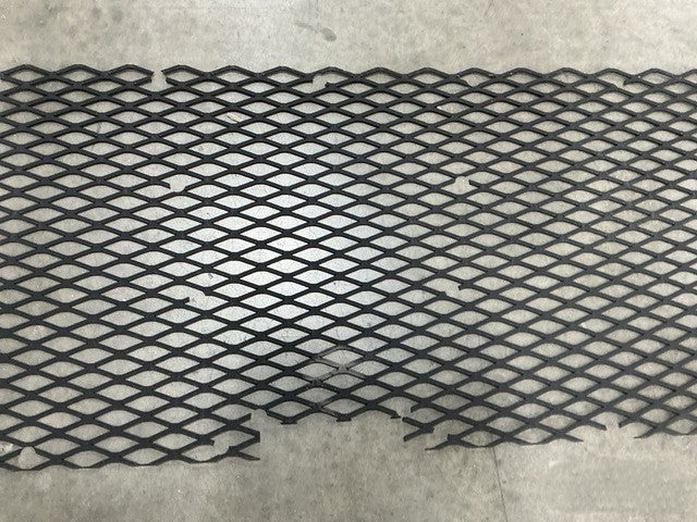Metal Grille 3819515 NSN 2510-01-577-0864 - photo 3
