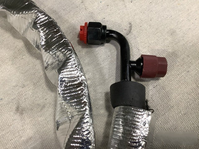 Hose Assy 1/4-TON NSN 4720-01-456-8931 - photo 4