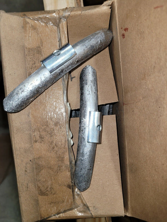 MILITARY WEIGHT,WHEEL BALANCING LTI-040 995338R1 2530-01-188-1349 Box HMMWV
