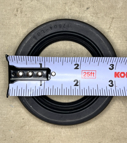 JM 17604-LDS SEAL RETAINER 17604 5330013955166 5330-01-395-5166 USA