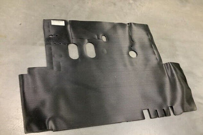 MILITARY FL (M10A) TRUCK RUBBER FOAM FLOOR MAT 936126C6 NSN 2540-01-195-4188
