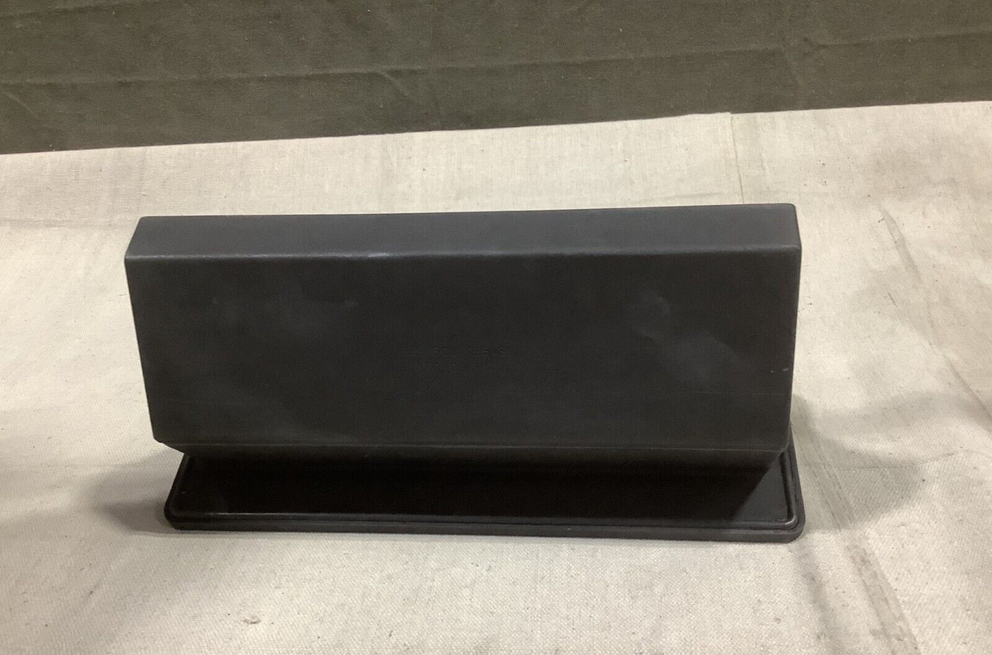 MILITARY XM1117 VEHICLE 9321213 PROTECTIVE PERISCOPE CAP 135181 6650-01-479-5075