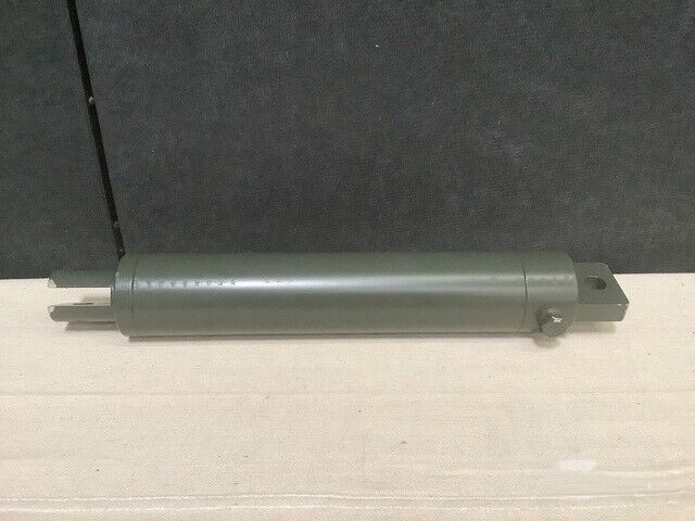 AIRCRAFT C-17A TB-C17-BA-C LINEAR ACTUATING CYLINDER ASSEMBLY 3040-01-533-6059