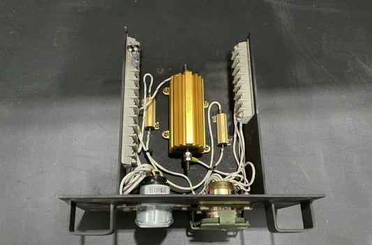 Electric Components Assy M1000 NSN 5998-01-331-3529
