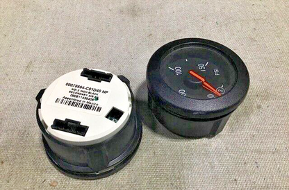 MRAP - COUGAR CAT DIAL INDICATING PRESSURE GAGE 00078664-C01D40 6685-01-546-4974