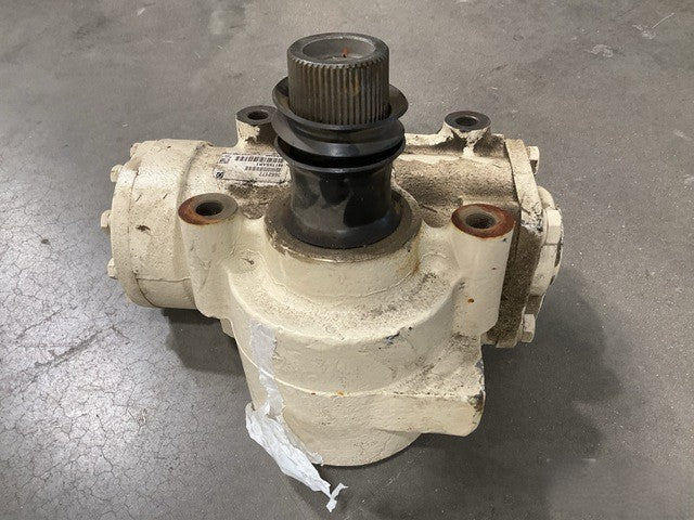 Steering Gear M110SAR1 NSN 2530-01-472-9846 - photo 5