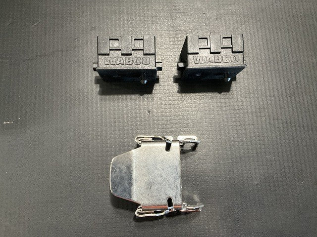 Abs Valve M1095 NSN 2530-01-500-2303 - photo 12