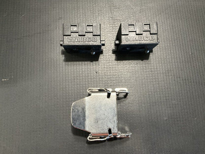 Abs Valve M1095 NSN 2530-01-500-2303 - photo 12