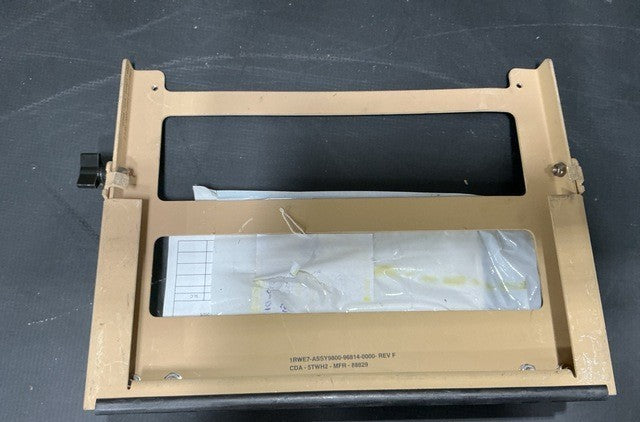 Kickstand Tablet 9800-96814-0000 NSN 5340-01-632-7975