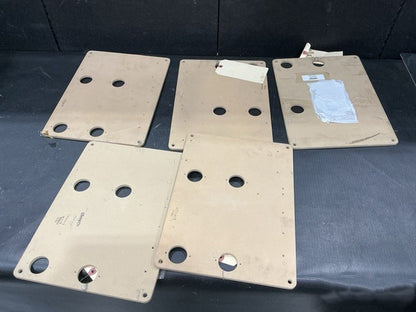 Mounting Plate 4284483 NSN 5340-01-576-1050 - photo 2