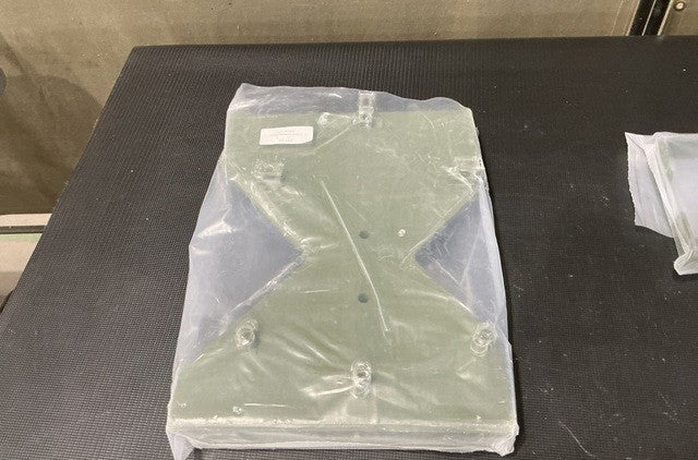 Gunner Restraint Kit 57K4901 NSN 2540-01-559-1734 - photo 16
