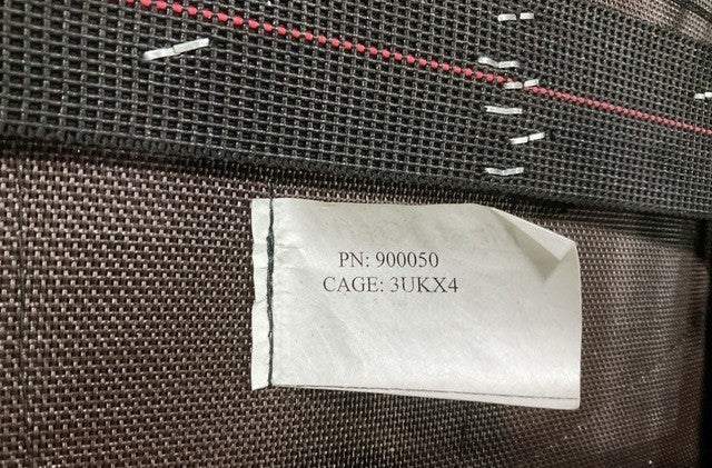 Vehicular Seat 10015712 NSN 2540-01-589-2196 - photo 6