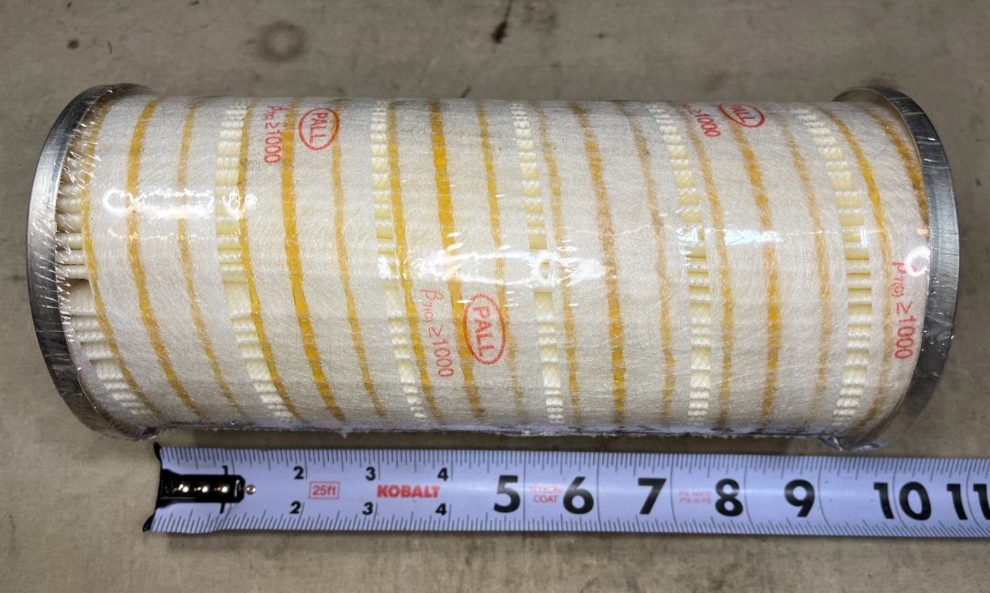 PALL INDUSTRIAL HC212FUN8H INSIDE FLUID FILTER ELEMENT D1301325 4330-01-224-5508