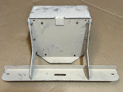 US MILITARY HMMWV A1-36053D-002 TAN MOUNTING BRACKET NSN 5340-01-559-4397