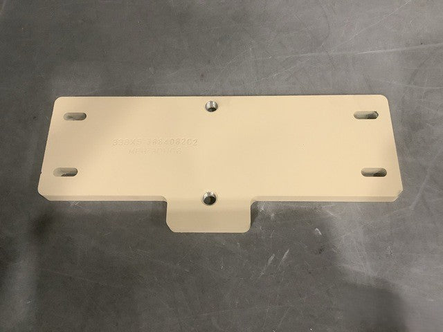 Mounting Bracket 3684082C2 NSN 2590-01-568-6160 - photo 2