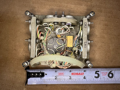 Circuit Card Assembly SM-D-808659 NSN 5998-01-063-6188 - photo 2