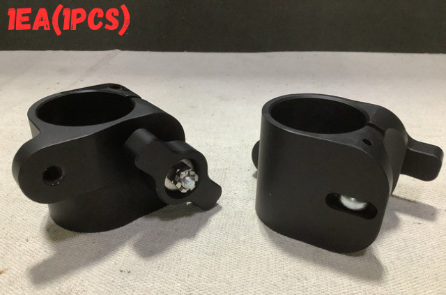 Clamp M-252 NSN 5340-01-562-1092