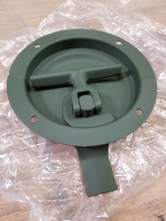 T Handle Latch Handle Military 88-21099 Military Generator Set, Diesel Engine