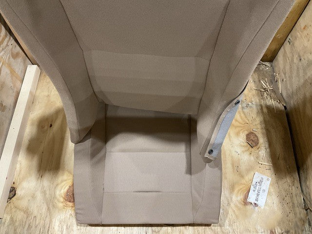 Vehicular Seat X000010 NSN 2540-01-599-4157 - photo 8