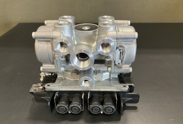 Abs Valve M1095 NSN 2530-01-500-2303 - photo 2