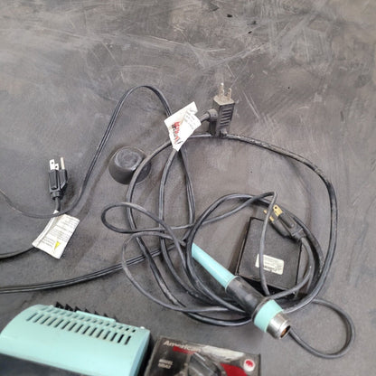 American Beauty 105A3 100 Watt Soldering Power Unit NOS