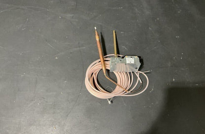 Thermostatic Switch AN/TTC-39 NSN 5930-00-448-5324