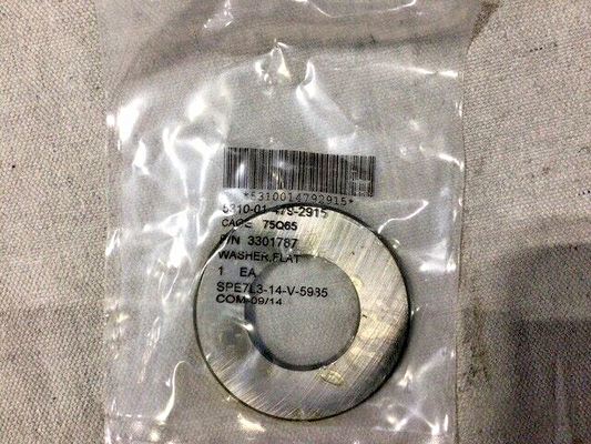MRAP M-ATV MRAP-COUGAR ISS 1.0-1.5 OSHKOSH 3301787 FLAT WASHER 5310-01-479-2915