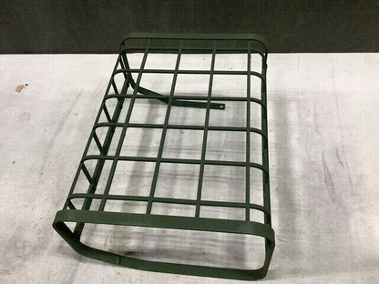 MMV 51D FORKLIFT TRUCK JLG INDUSTRIES 6623607 LAMP GUARD 6220-01-503-6631 USA