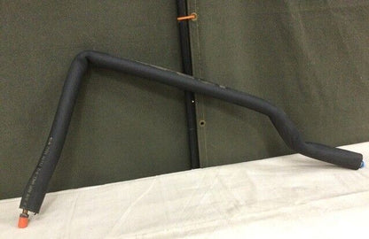 MILITARY HMMWV 12469517 AM GENERAL METAL TUBE ASSEMBLY 4710-01-495-4268 HUMVEE