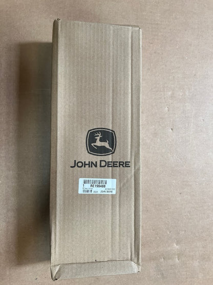 Heavy Duty Cab Fresh RE198488 - photo 8