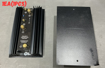 Voltage Controller 1998800 NSN 6110-01-373-2857